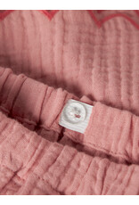 Lil' Atelier Hiba Shorts Rose Tan