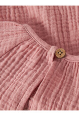 Lil' Atelier Hiba Loose Top Rose Tan