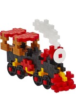 Plus Plus Tube Train 100pc