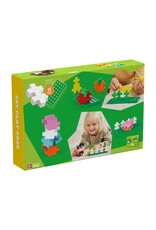 Plus Plus BIG Activity - Farm