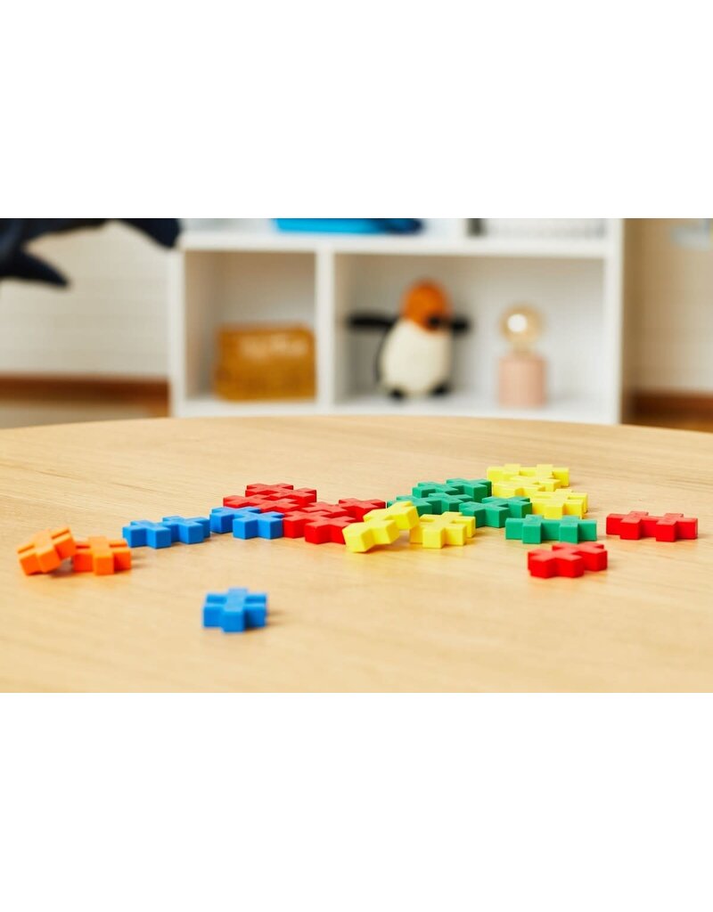 Plus Plus Basic Big 50 Stuks