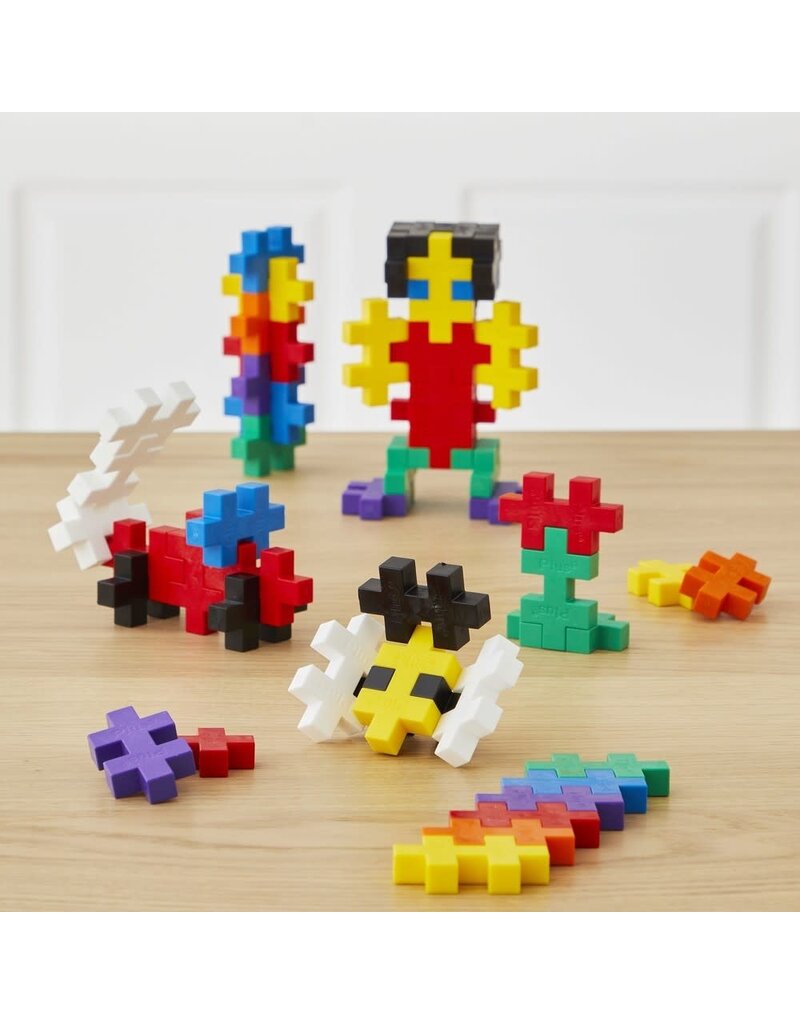 Plus Plus Basic Big 50 Stuks