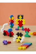 Plus Plus Basic Big 50 Stuks