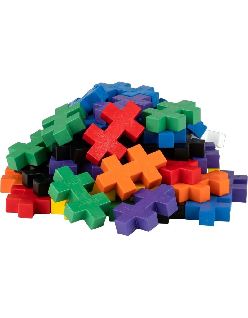 Plus Plus Basic Big 50 Stuks