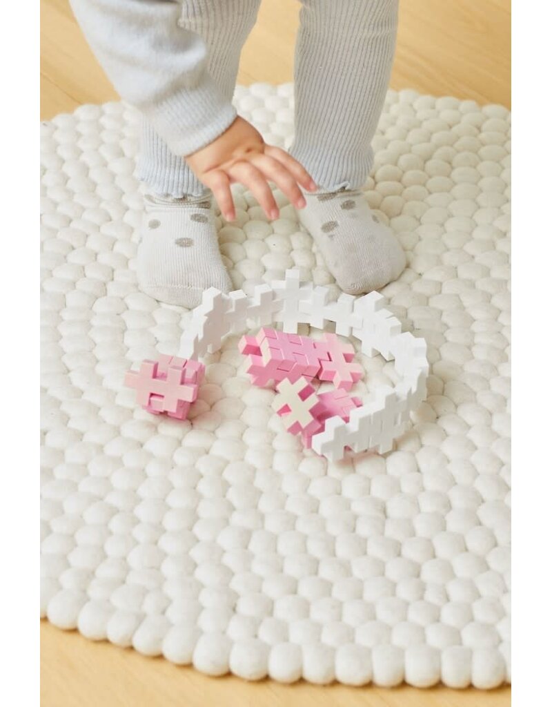 Plus Plus Pastel Big 50 Stuks