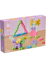 Plus Plus Pastel Big 50 Stuks