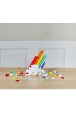 Plus Plus Regenboog 600 stuks