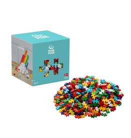 Plus Plus Regenboog 600 stuks