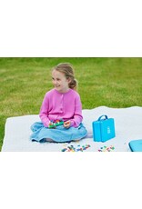 Plus Plus Reiskoffer basic 600 Stuks