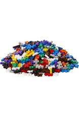 Plus Plus Reiskoffer basic 600 Stuks