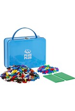 Plus Plus Reiskoffer basic 600 Stuks