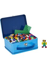 Plus Plus Reiskoffer basic 600 Stuks