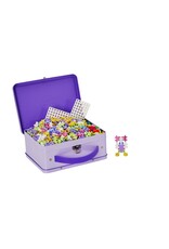 Plus Plus Reiskoffer Pastel 600 Stuks