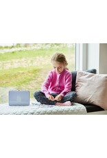 Plus Plus Reiskoffer Pastel 600 Stuks