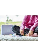 Plus Plus Reiskoffer Pastel 600 Stuks