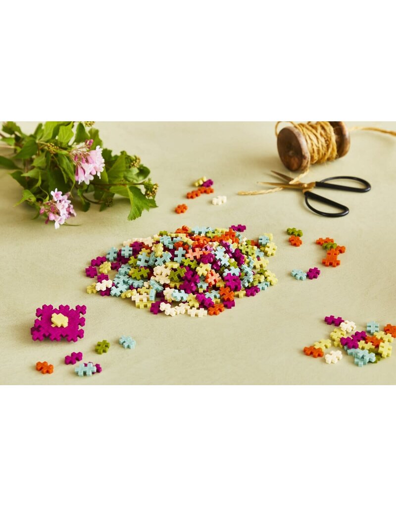 Plus Plus Tube Botanica Mix 240 Stuks