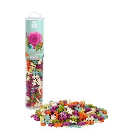 Plus Plus Tube Botanica Mix 240 Stuks
