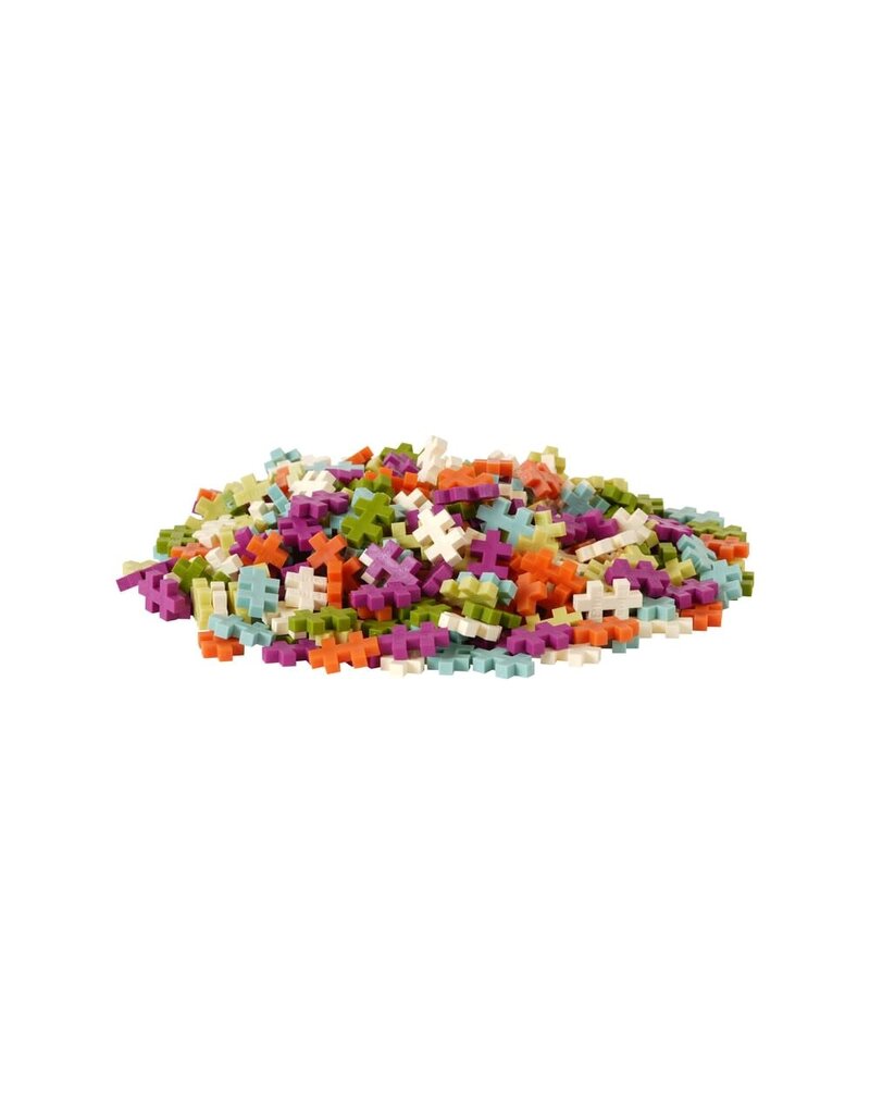 Plus Plus Tube Botanica Mix 240 Stuks