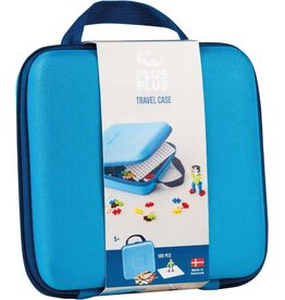 Plus Plus Reiskoffer 100 Stuks