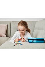 Plus Plus Reiskoffer 100 Stuks