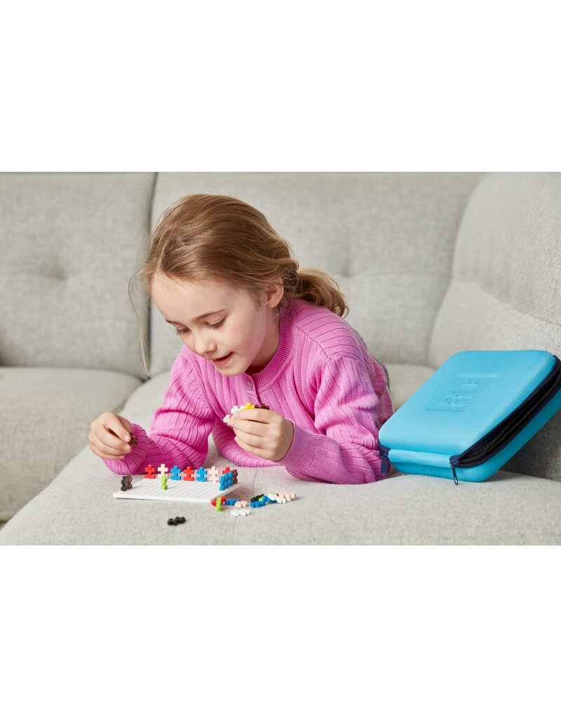 Plus Plus Reiskoffer 100 Stuks