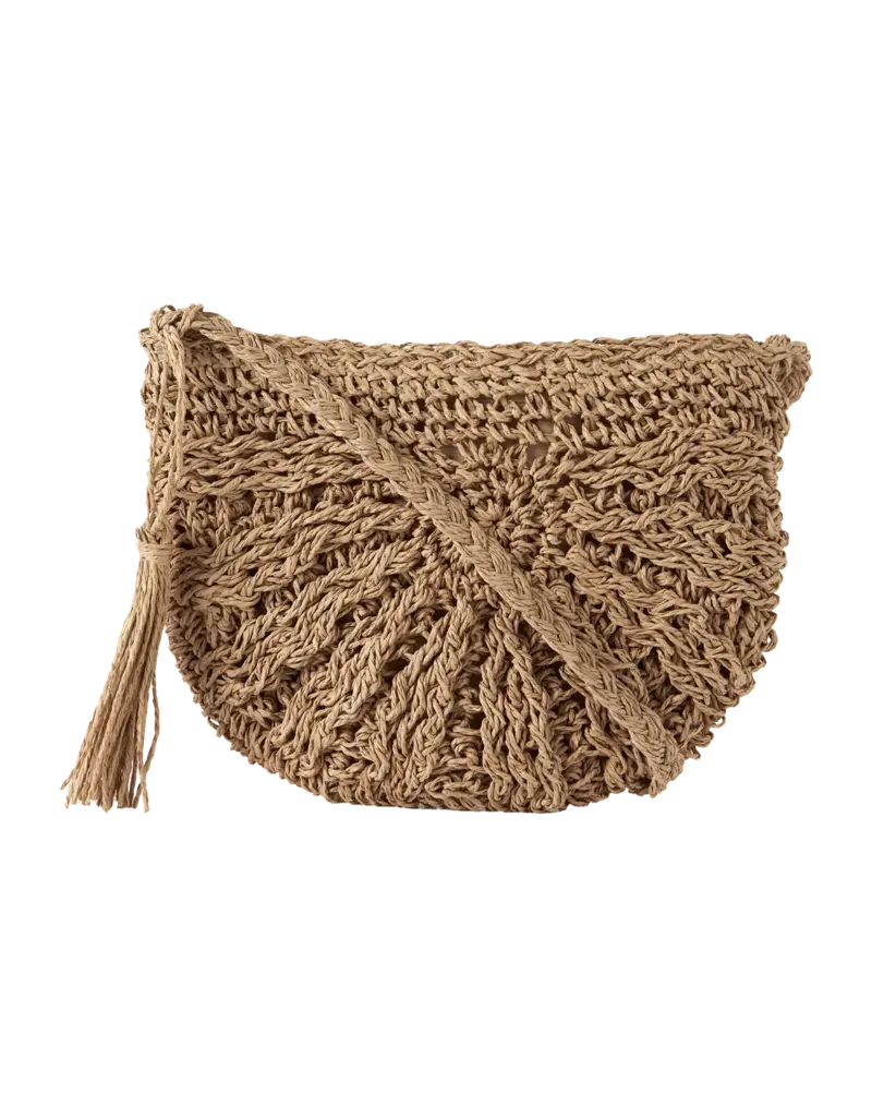 name it Janne Bag Elmwood