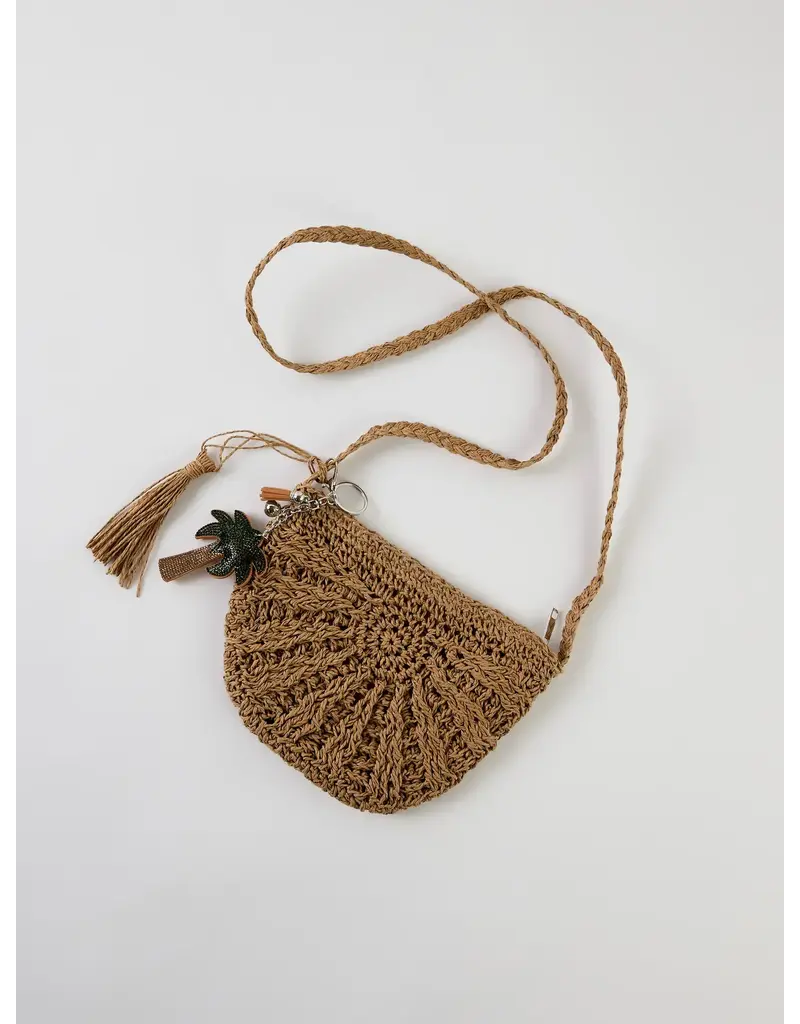 name it Janne Bag Elmwood