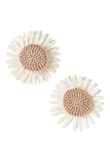 name it Janina 2P Hairclip