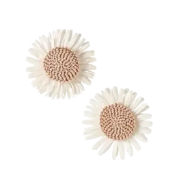 name it Janina 2P Hairclip