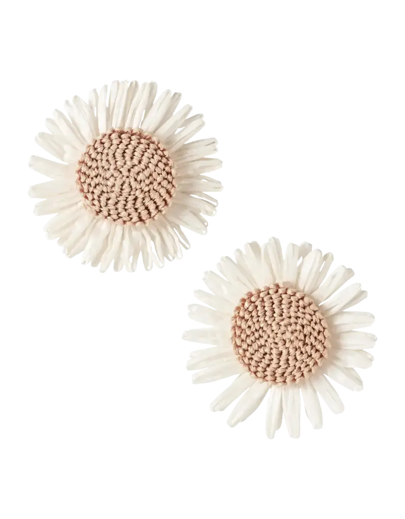 name it Janina 2P Hairclip