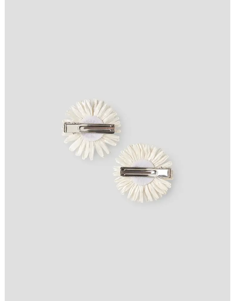 name it Janina 2P Hairclip