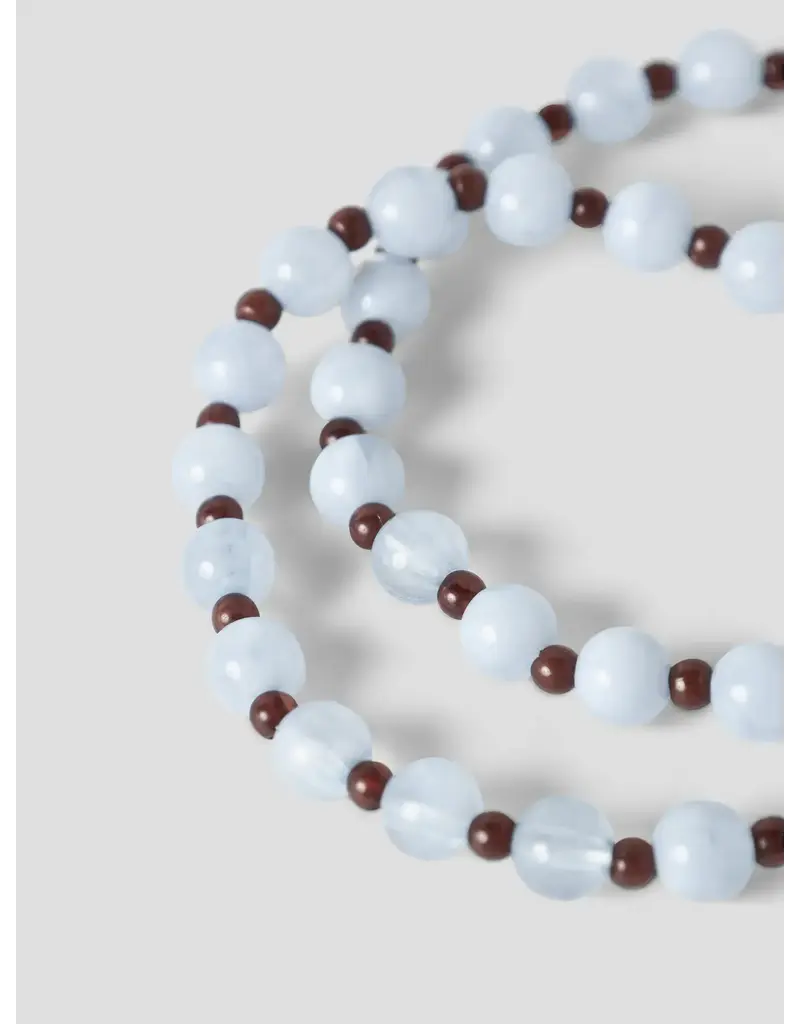 name it Jelina Necklace Ancient Water