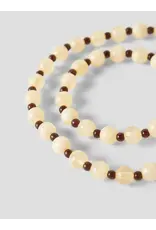 name it Jelina Necklace Pear Sorbet