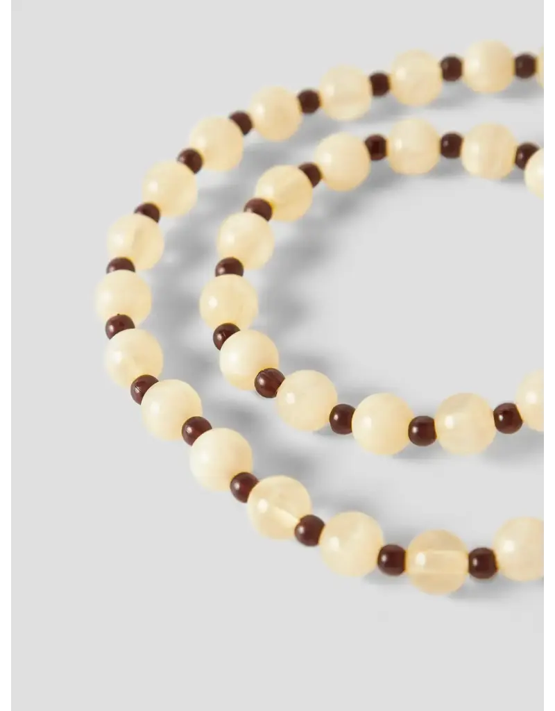 name it Jelina Necklace Pear Sorbet