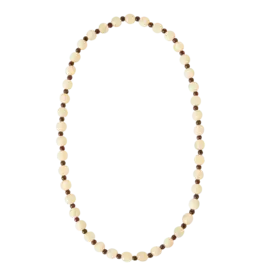 name it Jelina Necklace Pear Sorbet