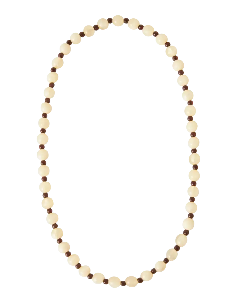 name it Jelina Necklace Pear Sorbet