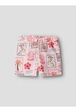 name it Jamas Shorts Cradle Pink