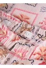 name it Jamas Shorts Cradle Pink