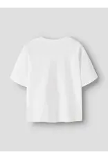 name it Horale Reg Top Bright White