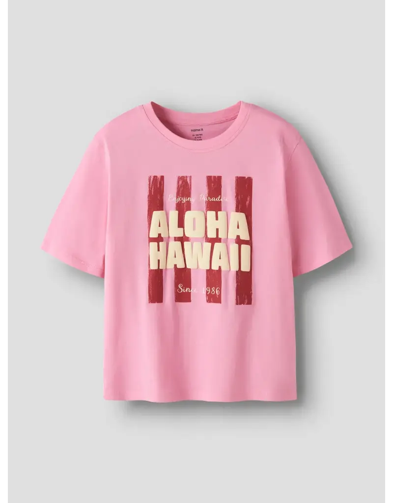 name it Horale Top Pink Drink