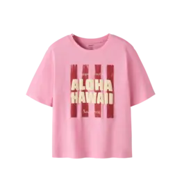 name it Horale Top Pink Drink