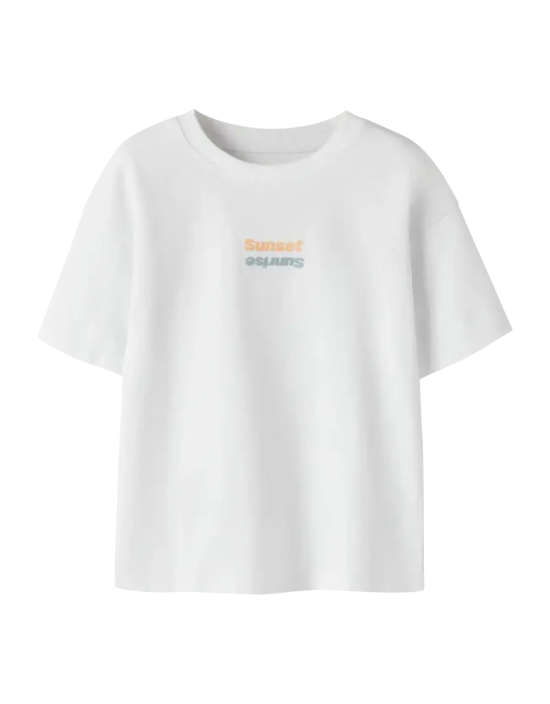 name it Holle Relax Top Bright White