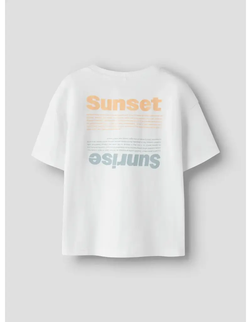 name it Holle Relax Top Bright White