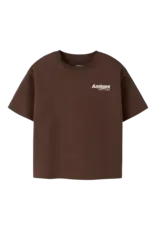 name it Holle Relax Top Chestnut