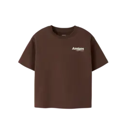 name it Holle Relax Top Chestnut