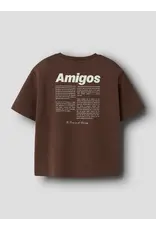 name it Holle Relax Top Chestnut