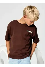 name it Holle Relax Top Chestnut