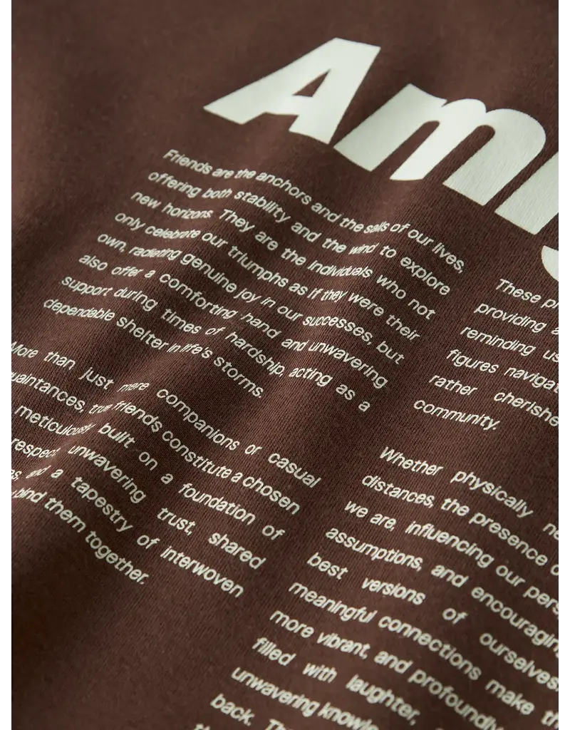 name it Holle Relax Top Chestnut