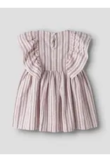 name it Himali Dress Cradle Pink Mesa Rose