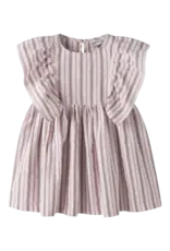 name it Himali Dress Cradle Pink Mesa Rose